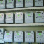 Daki Biyu Residents Protest Band A Metering Without Notice