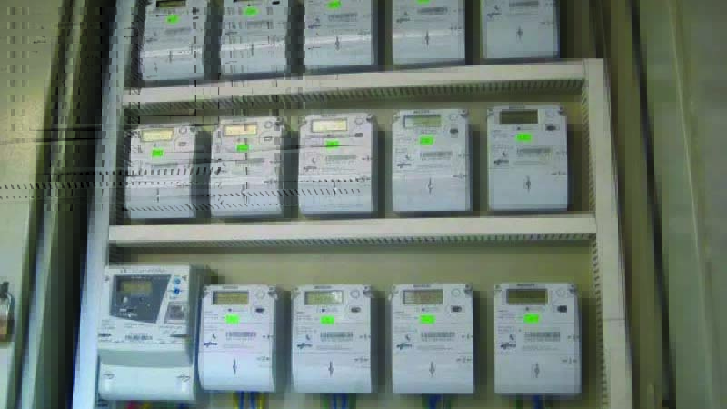 Daki Biyu Residents Protest Band A Metering Without Notice