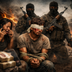 Ransom as Survival: A Poor Man’s Daily Budget in Nigeria