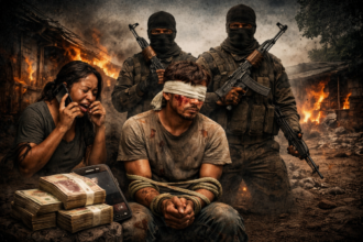 Ransom as Survival: A Poor Man’s Daily Budget in Nigeria