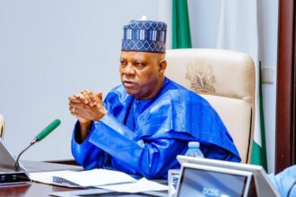 Shettima Urges Nigerians to Embrace Unity & Peace