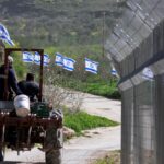 Israel Approves Plan to Declare West Bank Areas as “State Land”