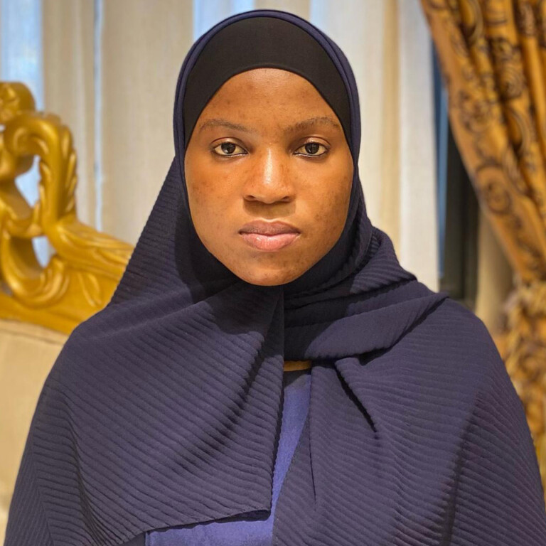 Aisha Muhammad Magaji