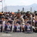 Global Protests Erupt After US-Israel Strikes on Iran