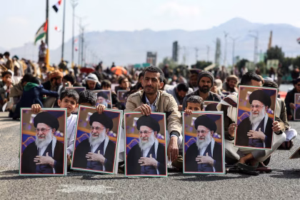 Global Protests Erupt After US-Israel Strikes on Iran