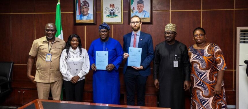 NOA, ICRC Launch Awareness Campaign on Gunshot Victims Law