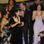 One Battle After Another Wins Best Picture at the Oscars