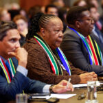 South Africa ICJ genocide case Israel