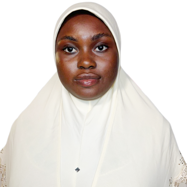 Zainab Ibrahim
