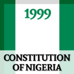 Nigeria’s Constitution