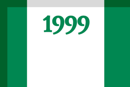 Nigeria’s Constitution