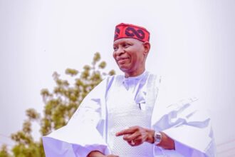 ADC ‘Dead on Arrival’ in Kano