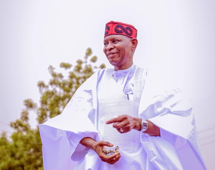 ADC ‘Dead on Arrival’ in Kano