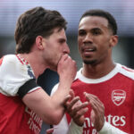 Arsenal Chase Top Spot as Spurs Face Relegation Battle