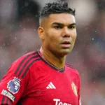 Casemiro Makes History in Manchester United Win Over Brentford