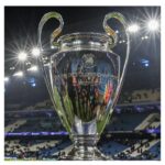 UCL Last-Four: Tension Builds as Giants Fight for Final Ticket