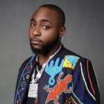 Davido Wins Best International Act at 2026 Liberian Awards