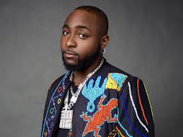 Davido Wins Best International Act at 2026 Liberian Awards