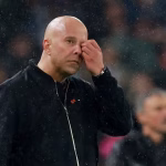 Slot’s Liverpool Future Depends on Champions League Place