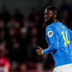 Wolves Relegated Despite Tolu Arokodare’s Efforts