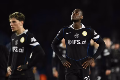 Rosenior Slams Chelsea After Brighton Defeat