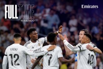 Madrid Edge Alavés to End Winless Run