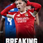 UEFA Bans Gianluca Prestianni for Homophobic Insults