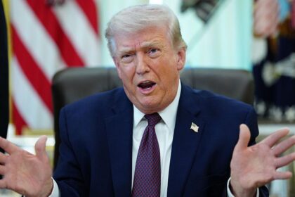 U.S. withdraws non-essential staff from Abuja and warns citizens over rising security risks in Nigeria.