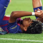 Lamine Yamal Ruled Out for Season but Set for World Cup Return