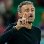 Luis Enrique Highlights Top-Tier Semi-Final Clash