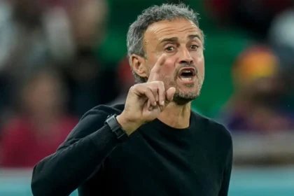 Luis Enrique Highlights Top-Tier Semi-Final Clash