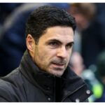 Arsenal Ready for Atlético Test, Says Arteta Before UCL Showdown