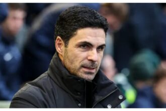 Arsenal Ready for Atlético Test, Says Arteta Before UCL Showdown