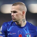 Mudryk Appeals Alleged Doping Ban at CAS