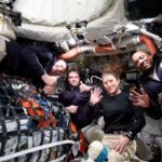 Artemis II Crew Gets Detailed Moon Observation Plan