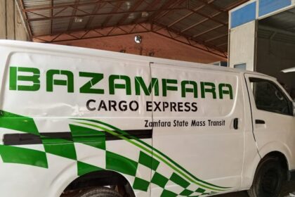 The Nigerian Institute of Transport Technology (NITT), Zaria, has partnered with the Zamfara State Transport Express Company to convert passenger buses into cargo vehicles to strengthen logistics and transportation efficiency.