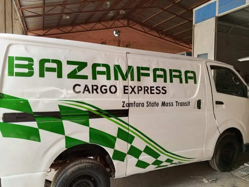 The Nigerian Institute of Transport Technology (NITT), Zaria, has partnered with the Zamfara State Transport Express Company to convert passenger buses into cargo vehicles to strengthen logistics and transportation efficiency.