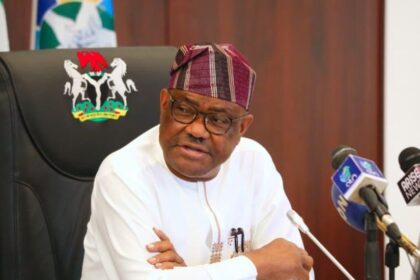 The Independent Broadcast Association of Nigeria IBAN has called on Nyesom Wike to retract remarks perceived as threatening toward a journalist and issue a public apology.