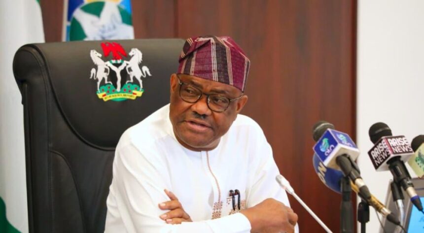 The Independent Broadcast Association of Nigeria IBAN has called on Nyesom Wike to retract remarks perceived as threatening toward a journalist and issue a public apology.