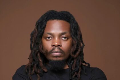 Olamide Opens Up on Stage Anxiety After Fan Incidents