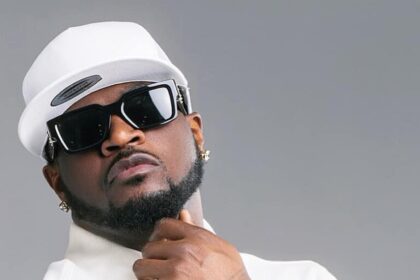 Peter Okoye Spark Rumor on Name Changing