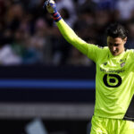 Lille Beat Paris FC to Stay in Champions League Race