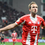 Bayern Banking on Kane as PSG Showdown Nears