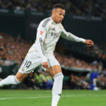 Kylian Mbappé Injury Blow Puts El Clásico Participation in Doubt