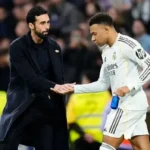 Arbeloa Responds as Mbappé Sparks Mourinho Speculation