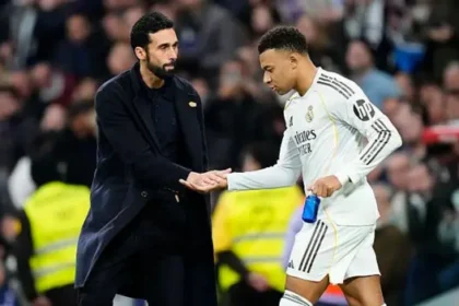 Arbeloa Responds as Mbappé Sparks Mourinho Speculation