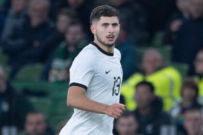 Injury Boost for New Zealand as World Cup Nears