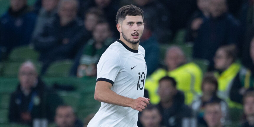 Injury Boost for New Zealand as World Cup Nears