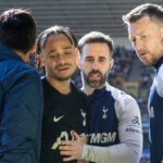 Xavi Simons Injury Ends Season, World Cup Dream