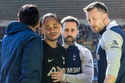 Xavi Simons Injury Ends Season, World Cup Dream